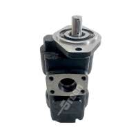 China manufacturers Parker 20/912800 20/903100 20/911200 JCB Hydraulic Pump 3cx