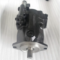 VOE15191773 Hydraulic Piston Pump For A35 A40