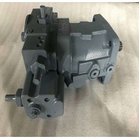 hydraulic pump