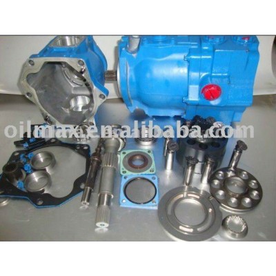 Case loader TA1919 Pump