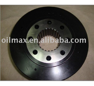 Rexroth MCR5 Piston Motor Parts