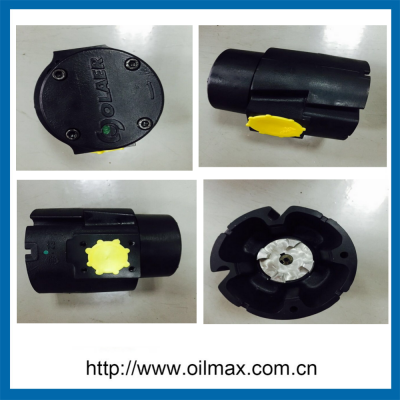 Qp20 / Qp40 of Olare Oil Pump