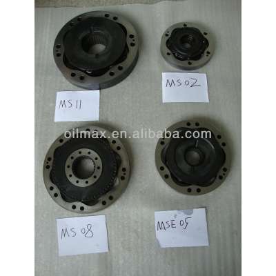 MS02/05/08/11/18/25 Poclain Radial Piston Motor Parts