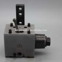 for A4VG A4VTG71/90 hand control valve roller excavator mixer concrete pump hydraulic piston pump spare parts