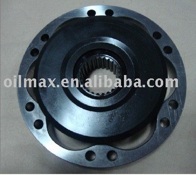 Rexroth MCR5 Piston Motor Rotary Group Parts