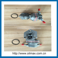 3CX,4CX fuel pump