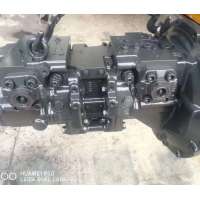 Komatsu PC200-7 PC200-8 main pump